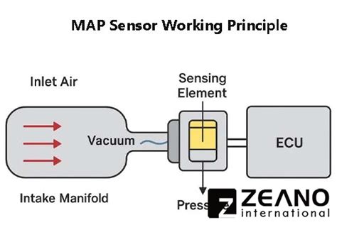 Key principles of MAP