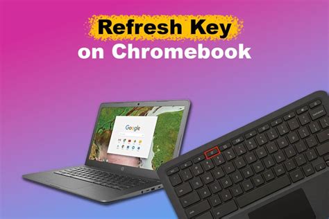 Key tips for using a Chromebook