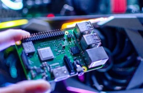 Key upgrades to boost performance with your Pi projects