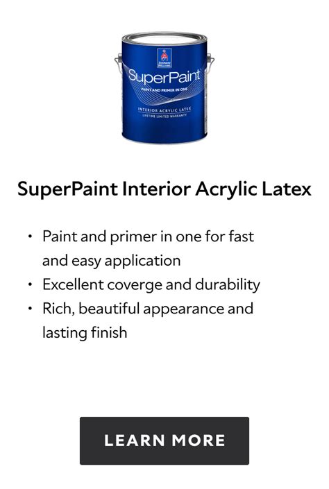 Key Features and Benefits of SuperPaint