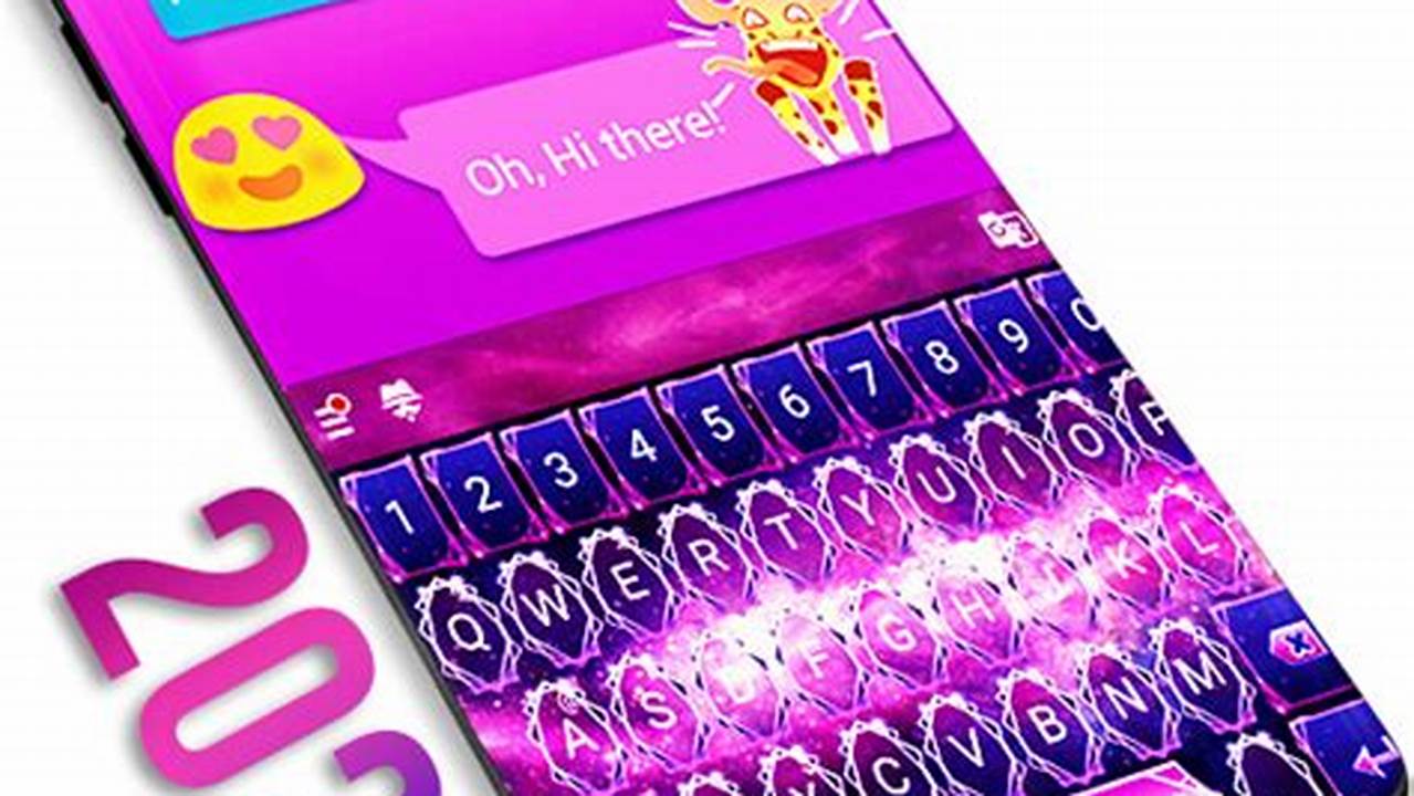 Keyboard App Download 2024