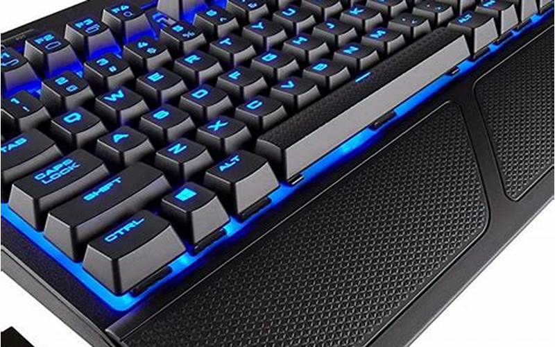 Keyboard Gaming Terbaik Dengan Wireless