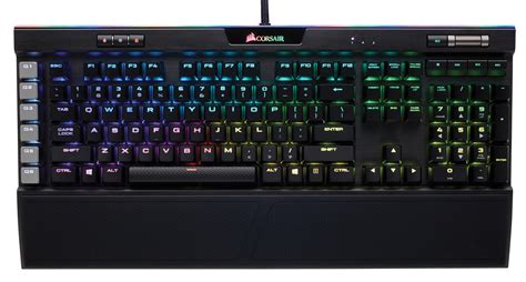 Keyboard PC Corsair K95 RGB Platinum