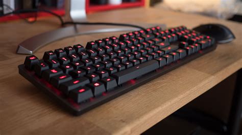 Keyboard PC Logitech G413 Carbon