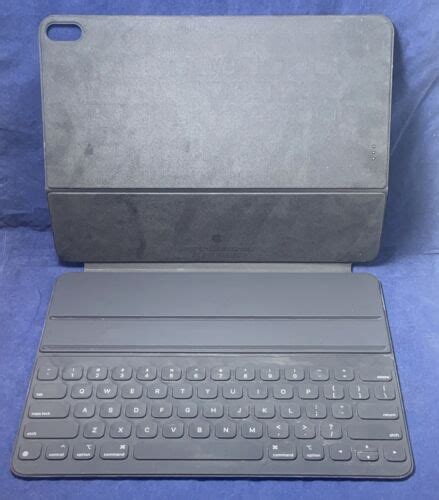 Keyboard, but no touchpad