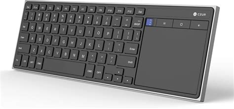 Keyboard/Touchpad