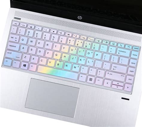 Protect and Personalize Your HP Laptop with Keyboard Skins