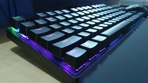Keyboard Gaming Indonesia