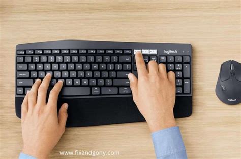 Keyboard-Troubleshooting