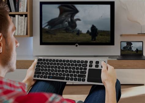 Keyboards and Touchpads