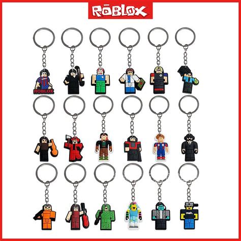 Keychain - Roblox