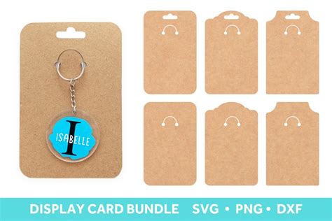 78+ Keychain Card SVG, Keychain Display Card Template SVG Set Free Graphic. Digital Drawing & Illustration Keyring Display Card SVG|keychain Card