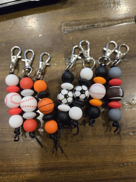 Download Keychain Pattern, Sports Cameo