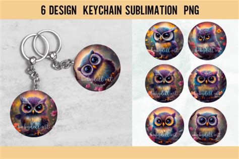Download Keychain Sublimation Background Commercial Use DXF Files