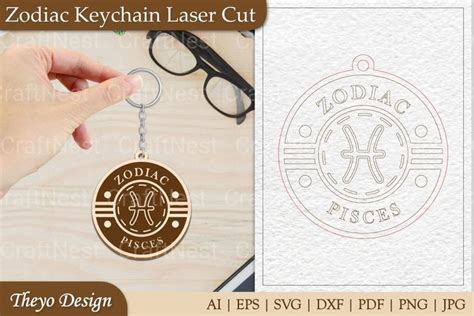 Download Keychain Sublimation Background Cricut SVG