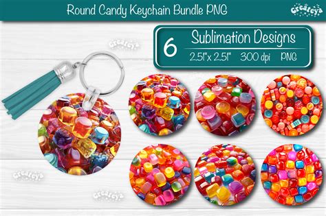 Download Keychain Sublimation Background Silhouette DXF Files