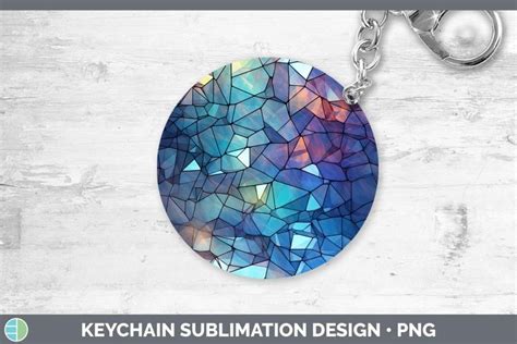 Download Keychain Sublimation Blue Speed Commercial Use Free PSD Mockups