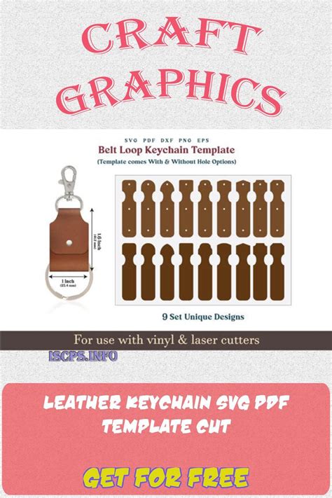 Download Keychain svg Easy Edite