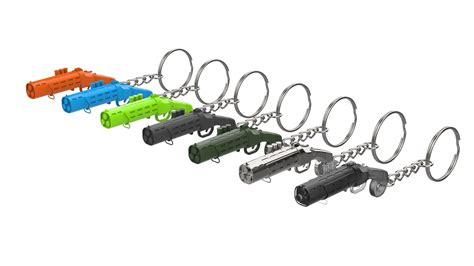 Download Keychains Bundle Commercial Use