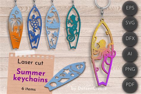 Download Keychains Bundle Commercial Use For Crafts
