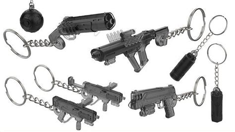 Download Keychains Bundle Commercial Use Free PSD Mockups