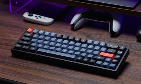 Keychron K6 Pro Mechanical Keyboard
