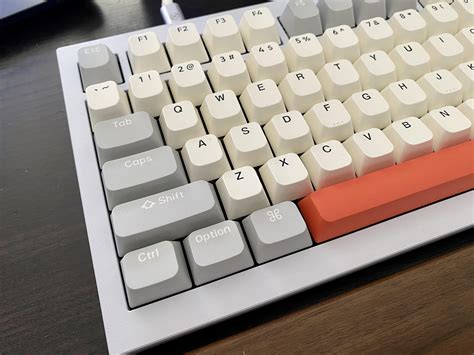 Keychron Q1 Pro: Design and build quality