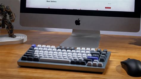 Keychron Q1 Pro: Pricing and availability