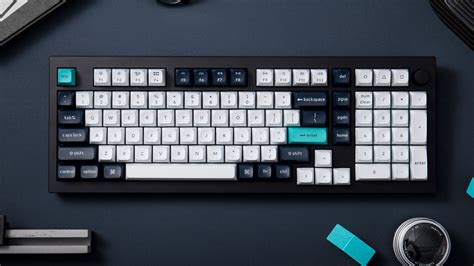 Keychron Q5: Price, specs, and availability