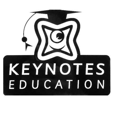 Keynotes Education Resources