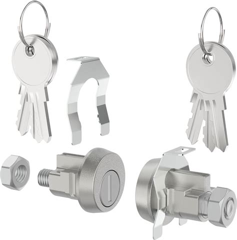 Keys for Centralized Mailboxes (CBU/Cluster Boxes)