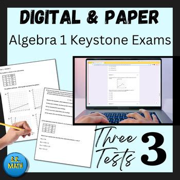 Keystone Prep -- Algebra / Keystone Exams -- Algebra