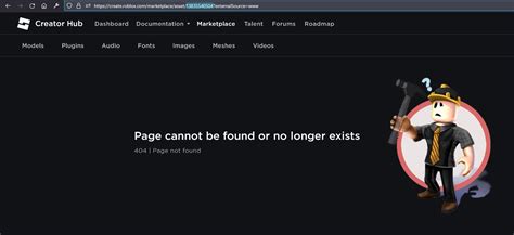 Keyword Search Not Working - Website Bugs - DevForum | Roblox