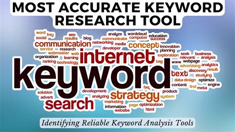 Keyword Tools and Data Quality: Which Keyword Tool Has the Most Accurate Keyword Data