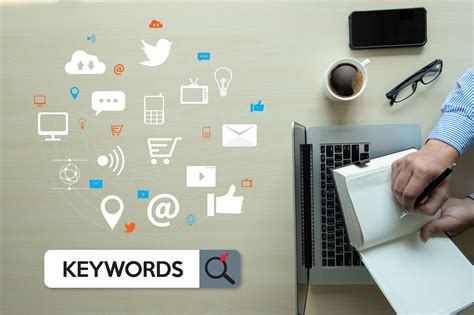 Keywords Effectively Image