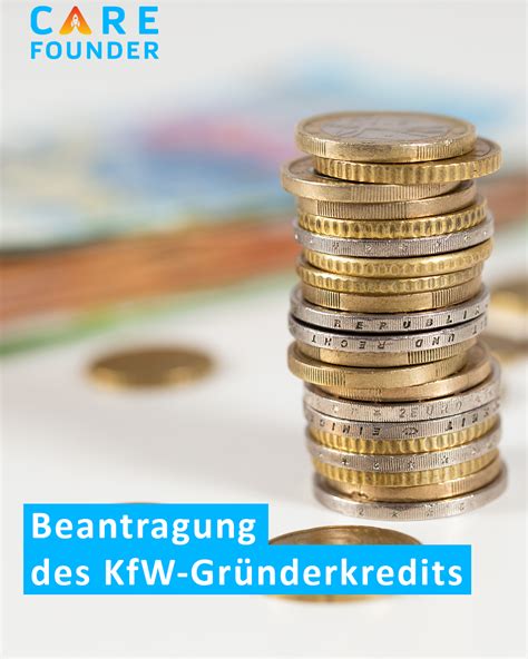 KfW-Gründerkredit