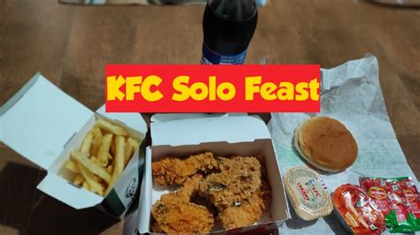 Kfc Solo