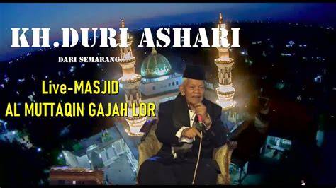 Kh Duri Ashari