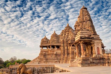 Khajuraho Guide