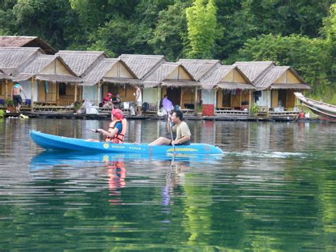 Khao Lak Tour Operators