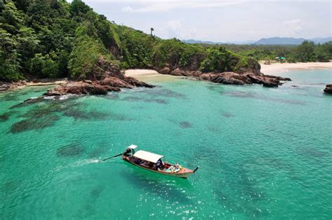 Khao Na Yak Viewpoint