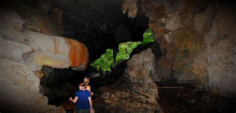 Khao Sok Cave
