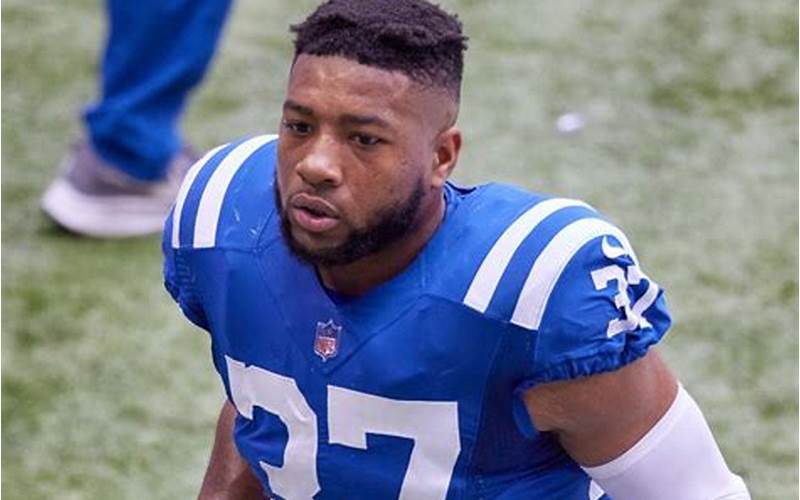 Khari Willis Net Worth: How Much is the NFL Player Worth?