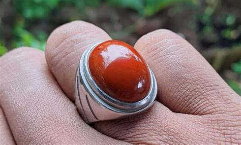 The Benefits of the Chicken Intestine Agate Stone