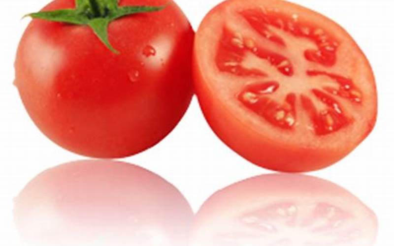 Khasiat Buah Tomat Untuk Jerawat