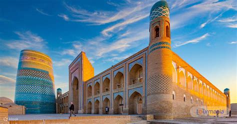Khiva Day Trips