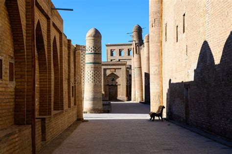 Khiva Guaranteed Tour: An In-Depth Review and Guide