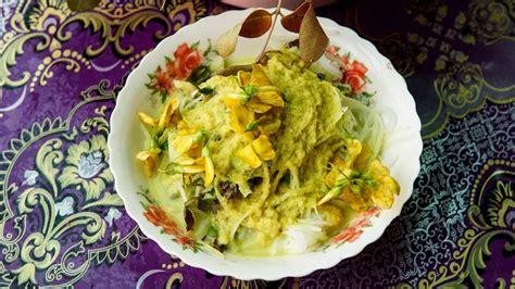 Khmer dish