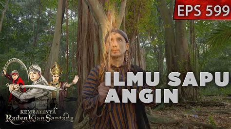 'Ki Sapu Angin': A Comprehensive Guide to the Indonesian Martial Art