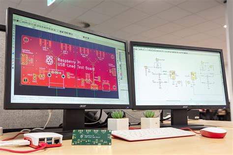 KiCad: The Open-Source Powerhouse